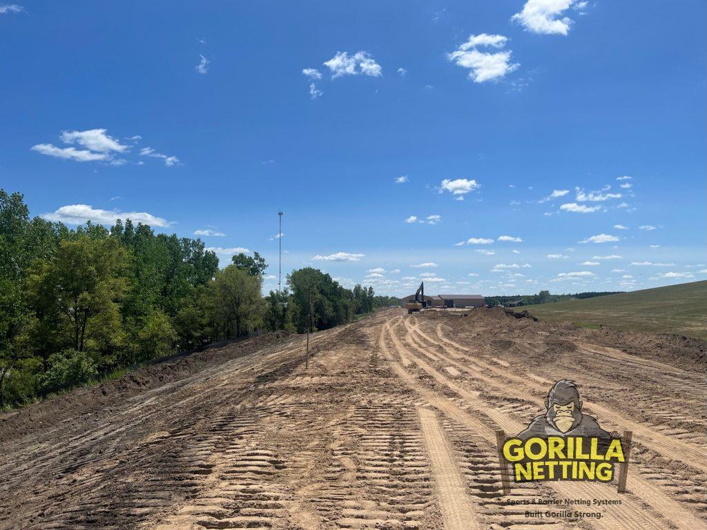 Securing Tomorrow’s Landscape: Gorilla Netting Leads Charge In Waste Containment Innovation At Kandiyohi County Landfill