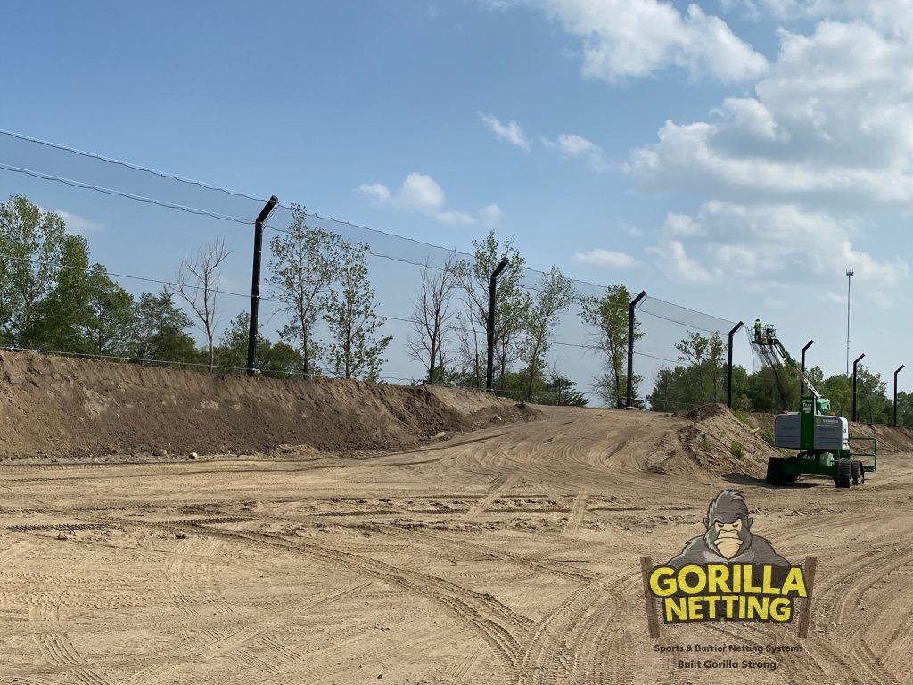 Securing Tomorrow’s Landscape: Gorilla Netting Leads Charge In Waste Containment Innovation At Kandiyohi County Landfill
