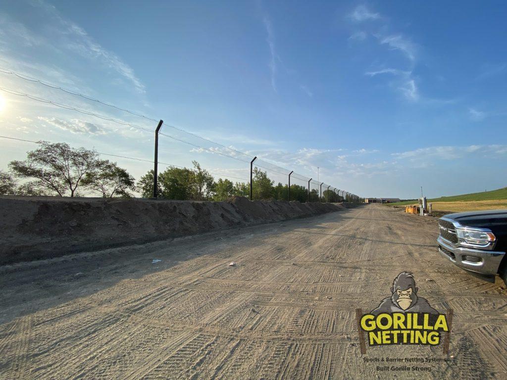 Securing Tomorrow’s Landscape: Gorilla Netting Leads Charge In Waste Containment Innovation At Kandiyohi County Landfill