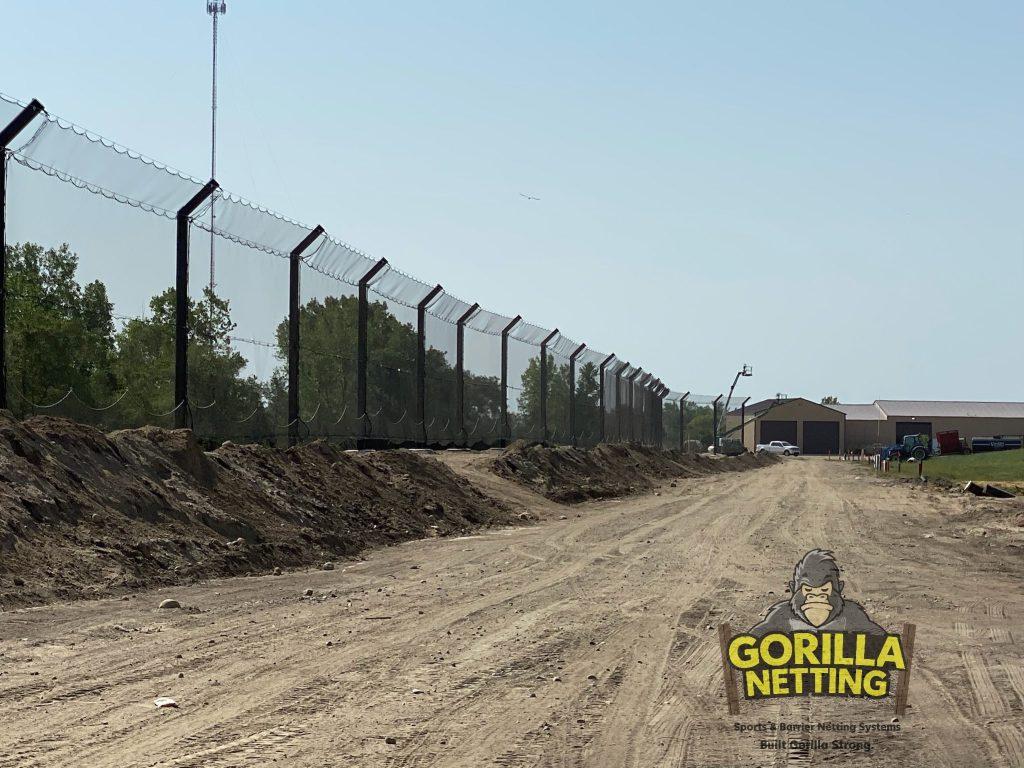 Securing Tomorrow’s Landscape: Gorilla Netting Leads Charge In Waste Containment Innovation At Kandiyohi County Landfill