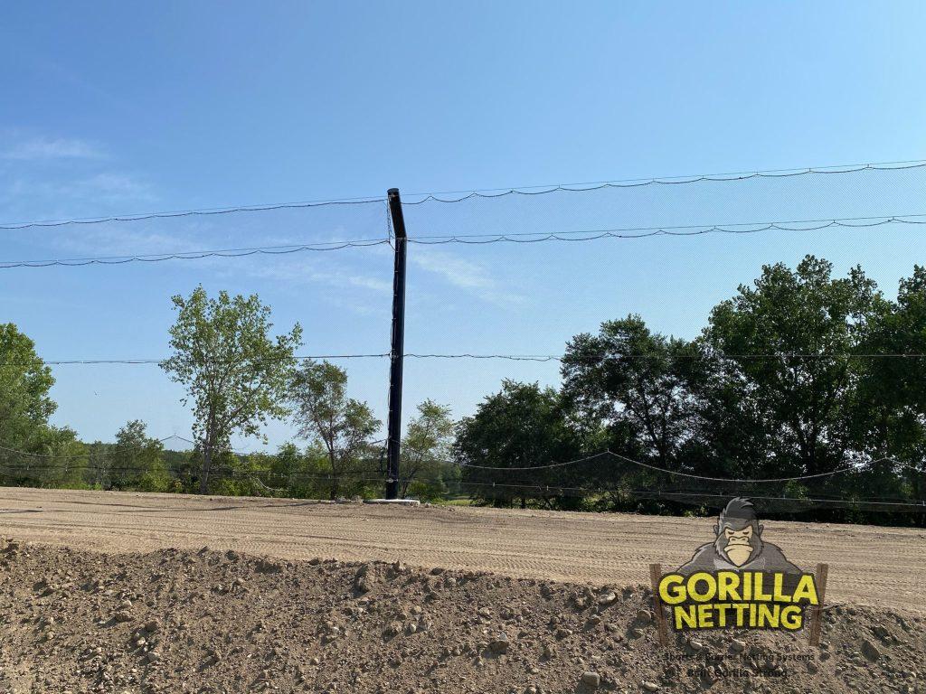 Securing Tomorrow’s Landscape: Gorilla Netting Leads Charge In Waste Containment Innovation At Kandiyohi County Landfill