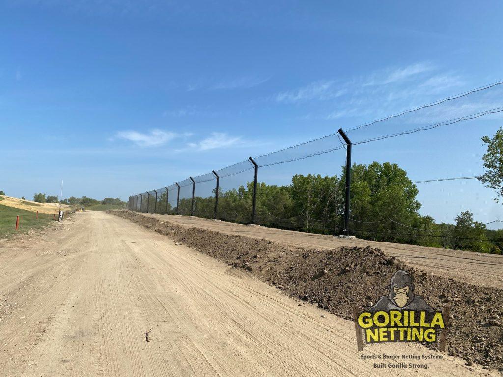 Securing Tomorrow’s Landscape: Gorilla Netting Leads Charge In Waste Containment Innovation At Kandiyohi County Landfill