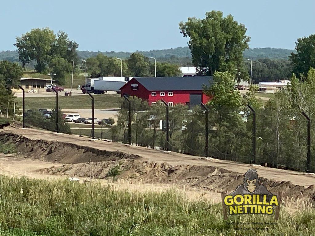 Securing Tomorrow’s Landscape: Gorilla Netting Leads Charge In Waste Containment Innovation At Kandiyohi County Landfill