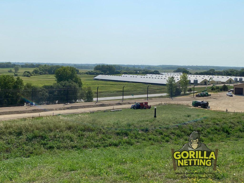 Securing Tomorrow’s Landscape: Gorilla Netting Leads Charge In Waste Containment Innovation At Kandiyohi County Landfill