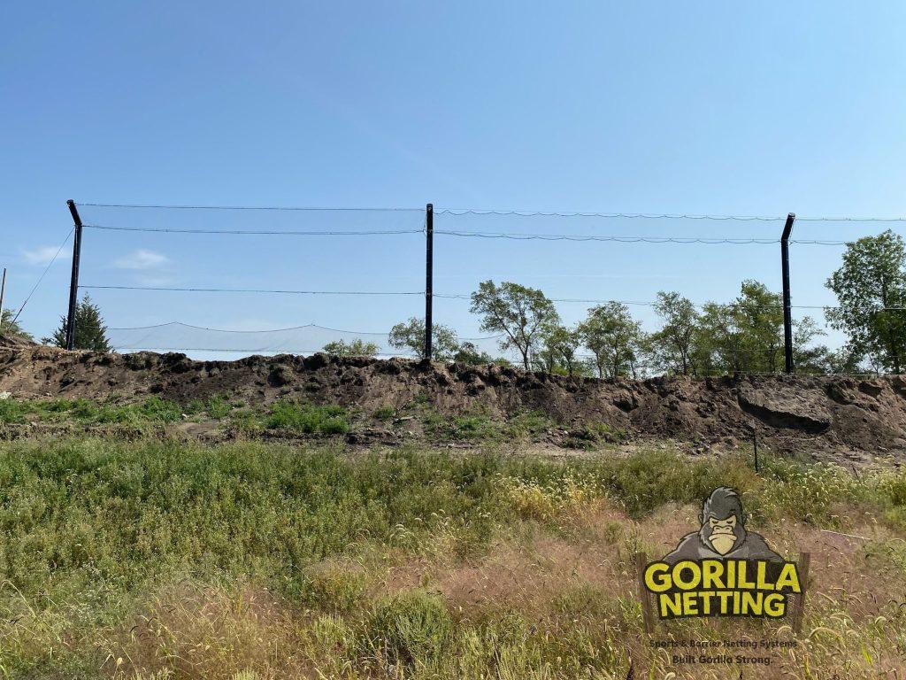 Securing Tomorrow’s Landscape: Gorilla Netting Leads Charge In Waste Containment Innovation At Kandiyohi County Landfill