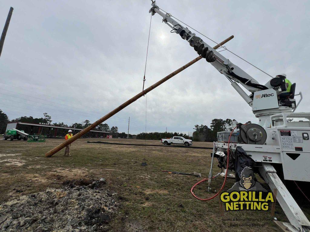 The Golf Barn Gets A Driving Range Overhaul Before Their Grand Opening