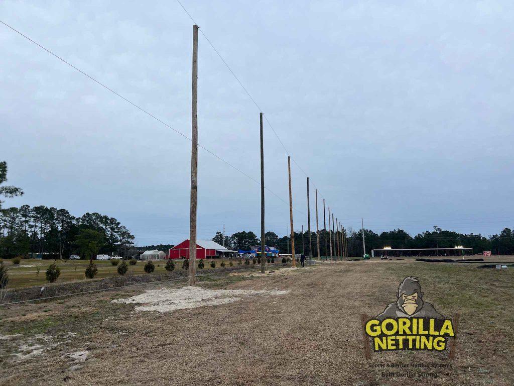 The Golf Barn Gets A Driving Range Overhaul Before Their Grand Opening