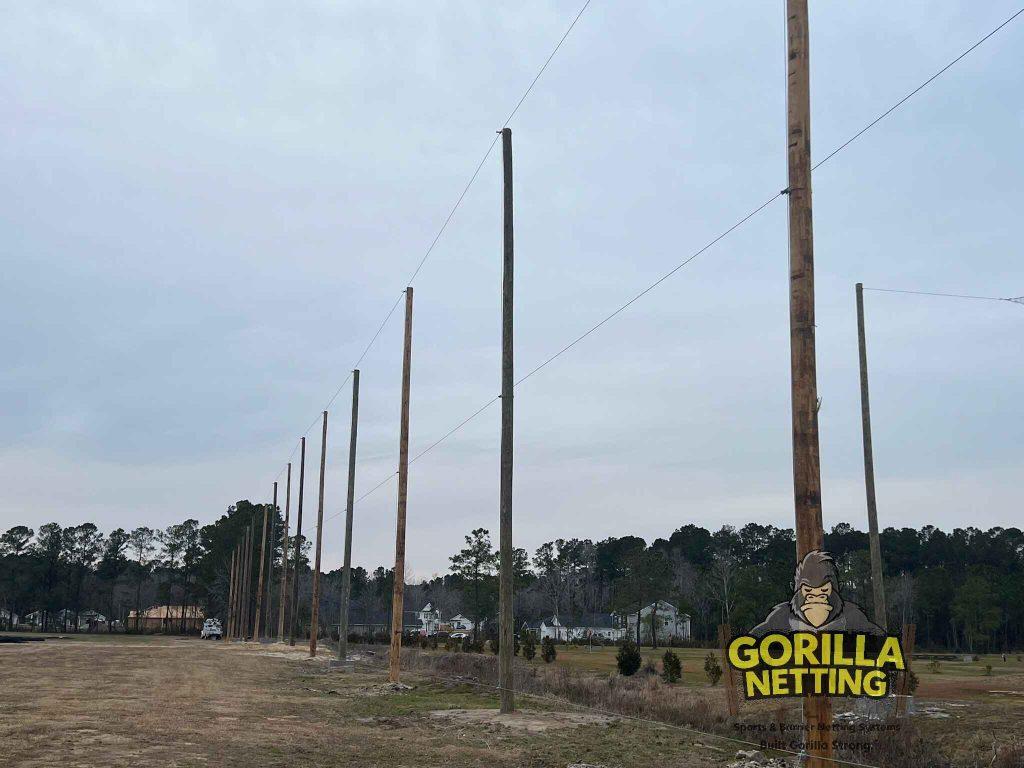 The Golf Barn Gets A Driving Range Overhaul Before Their Grand Opening