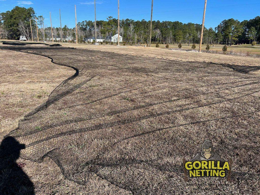 The Golf Barn Gets A Driving Range Overhaul Before Their Grand Opening