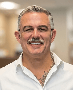 Dolvin Todd headshot